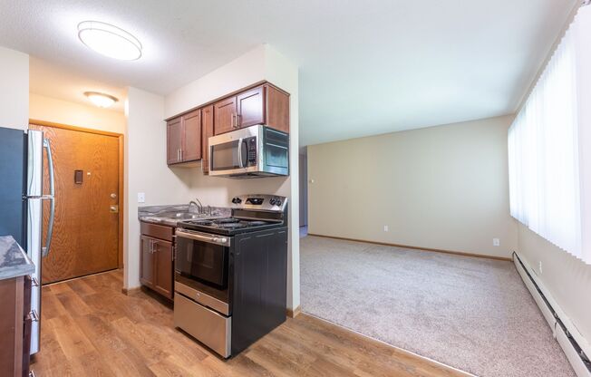 1 bed, 1 bath, $1,109, Unit 73009