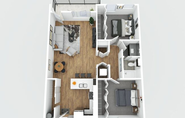 Partner-provided property photo