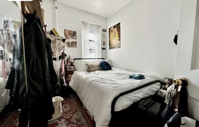 508 W 136 ST