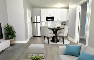 1 bed, 1 bath, 600 sqft, $1,600, Unit 4241-112