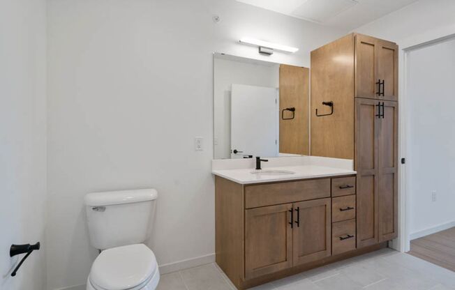 2 beds, 2 baths, 1,016 sqft, $2,550, Unit 502