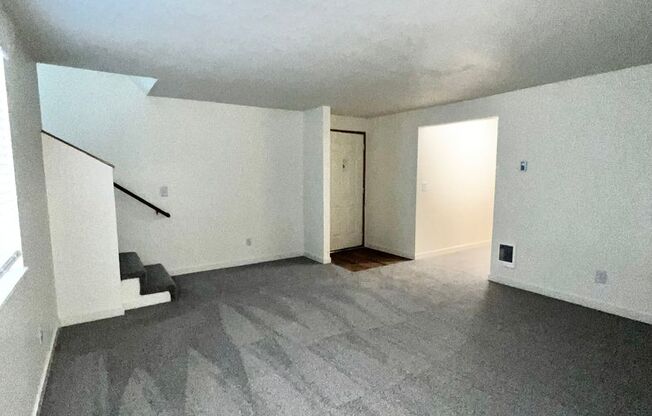 Willow Creek Apartments