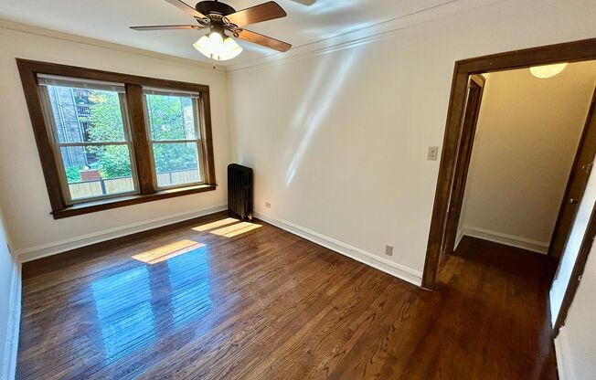 1 bed, 1 bath, 450 sqft, $1,795, Unit 520-E2