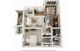 Partner-provided photo for $1451 unit