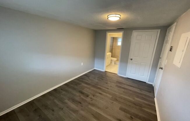 1 bed, 1 bath, $1,175