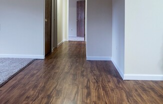 Wilderness Park Apartments