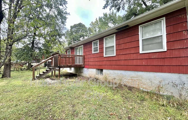 Partner-provided property photo