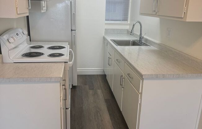 317 Hanover Apartments