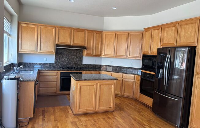 Spacious 3 to 4 Bedroom, 4-Bath Home in Prime Westside San Ramon w/huge Solar Savings!