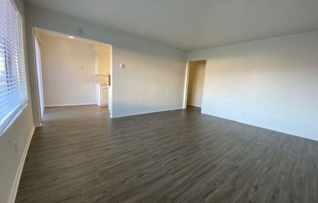 1 bed, 1 bath, 750 sqft, $2,900