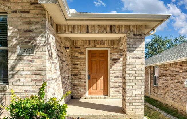 *Creekside @ Preston*