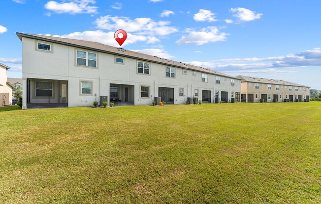 Mirada Townhouse Rental