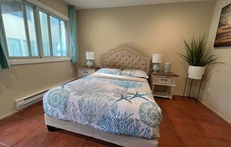 Studio, 1 bath, 200 sqft, $1,495, Unit 1 Beach Way - B