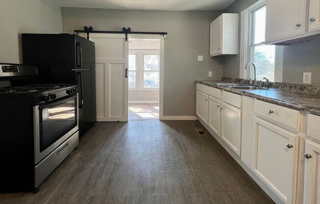 Great 5 bedroom house in Minneapolis!