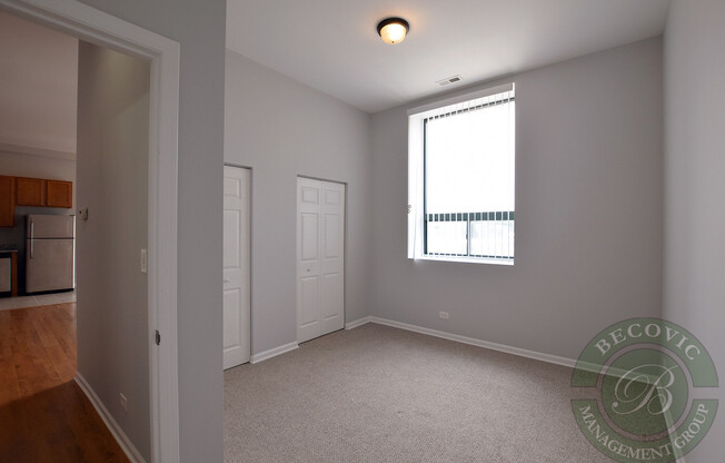 1 bed, 1 bath, 544 sqft, $2,000, Unit 207