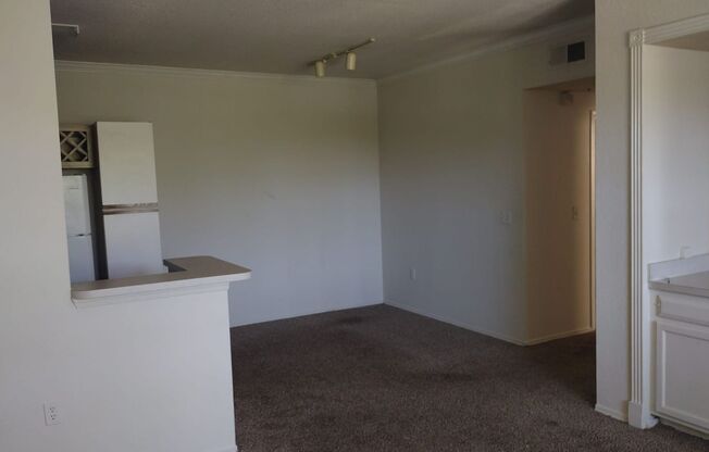 2 Bed/1 Bath Apartment within Madison at Metrowest, Orlando