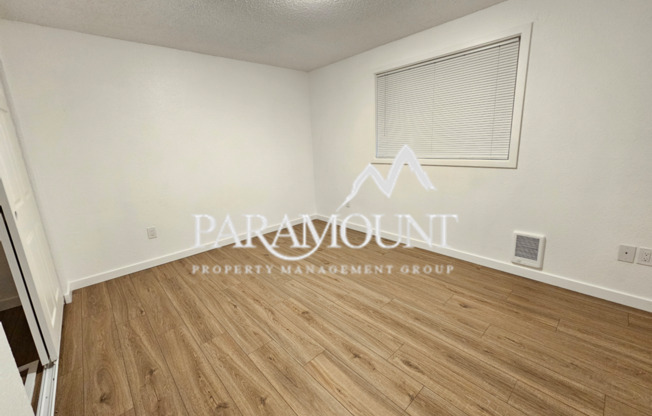 COZY REMODELED 2 BEDROOM 1 BATH