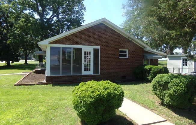 3 Bedroom in Prince George County