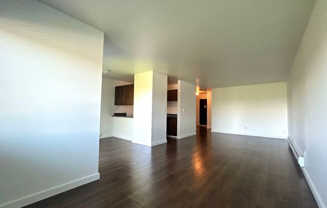 1 bed, 1 bath, 675 sqft, $1,855