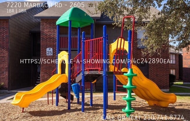 Partner-provided property photo