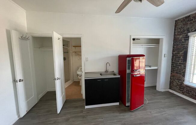 Toberman Apts.