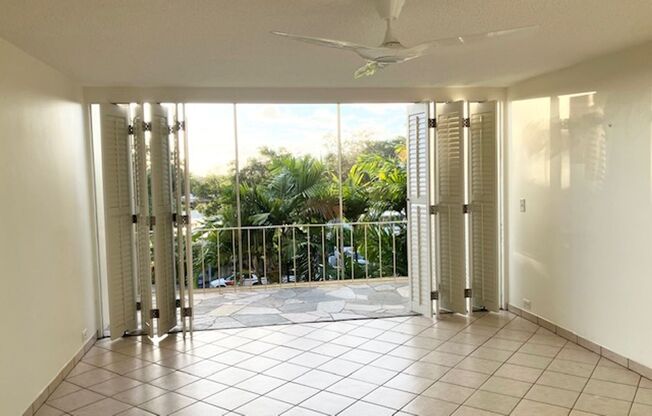 $3,800 - 2 BR/2 Bath/1 Assigned Parking - Partly Furnished unit at Diamond Head @ Leilani