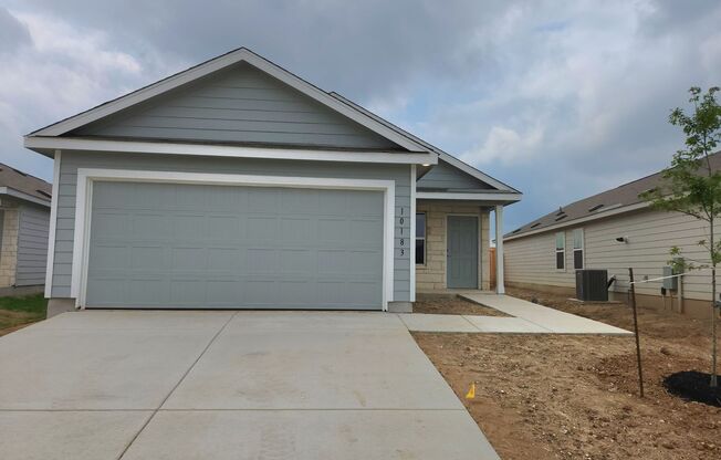 South Side- VIDA SUBDIVISION- By SA TEXAS A&M