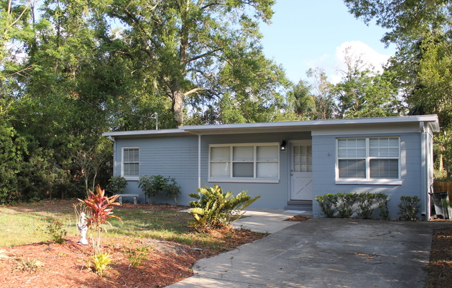 Adorable Mid Century Modern Bungalow in Winter Park!