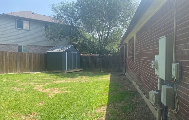 3 beds, 2 baths, $2,200