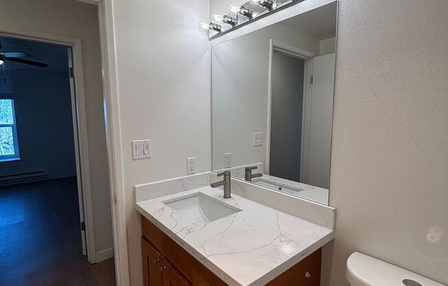 1 bed, 1 bath, 800 sqft, $2,095, Unit 3520 - 309
