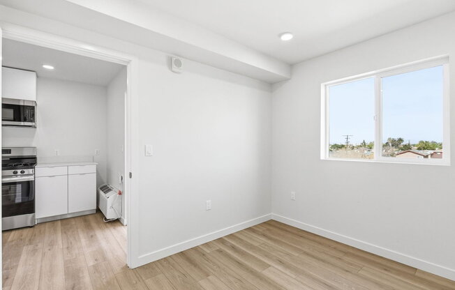 1 bed, 1 bath, $1,793, Unit 1a