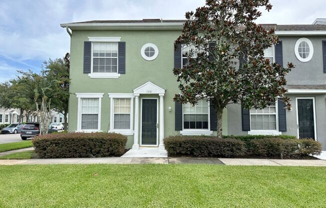 Orlando - 3 Bedroom, 2.5 Bathroom - $2395.00