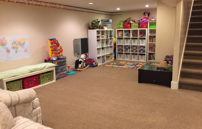 Large Family Lehi Home