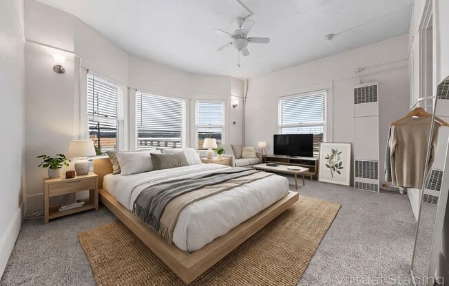 Kitsap Inn Apartments