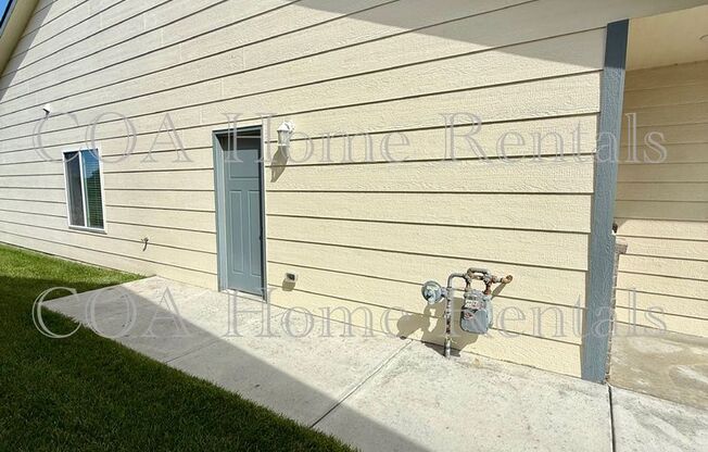 Maize Duplex