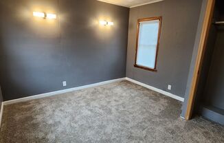 3 beds, 1 bath, $1,395