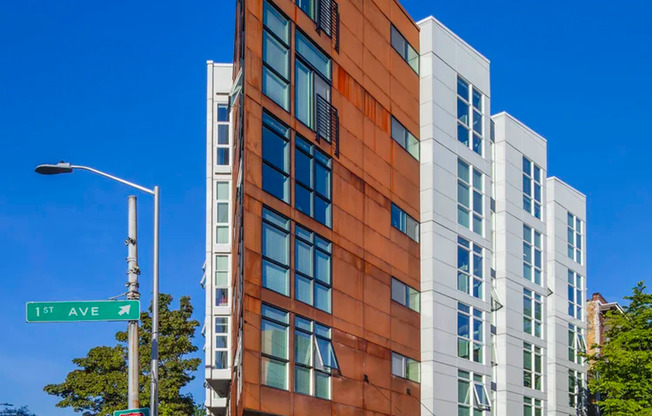 Minnie Flats | 101 Denny Way, Seattle, WA 98109