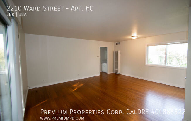 Partner-provided property photo