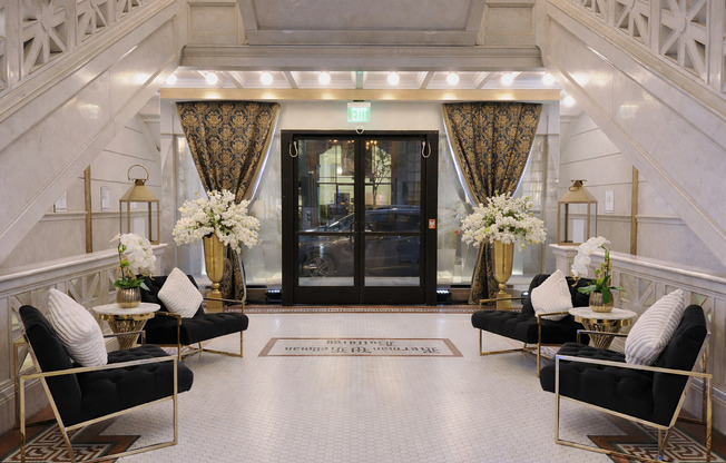 Gorgeous Historical property with new interiors