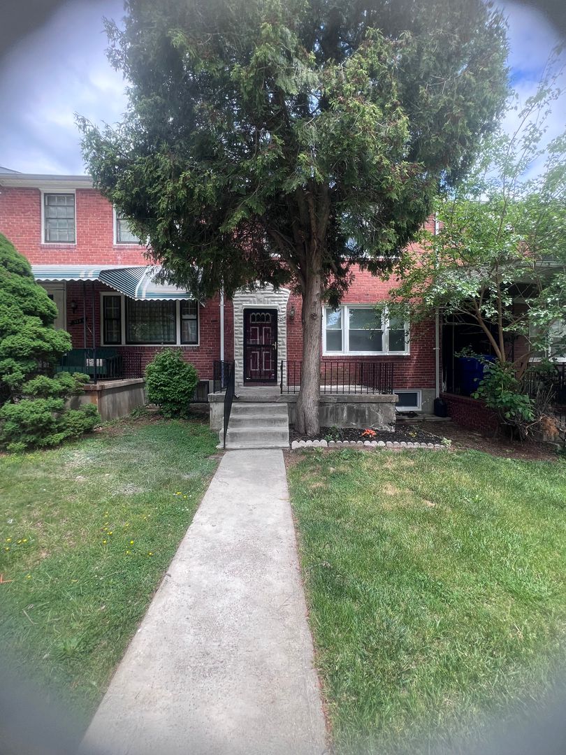 Updated 4-Bedroom Gem with Backyard Retreat