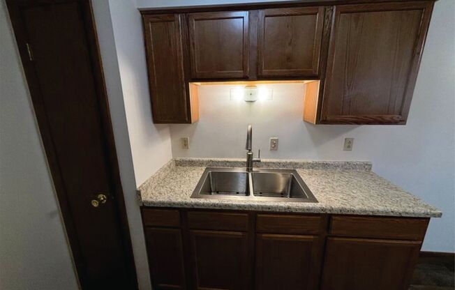 Whitman Park LLC
