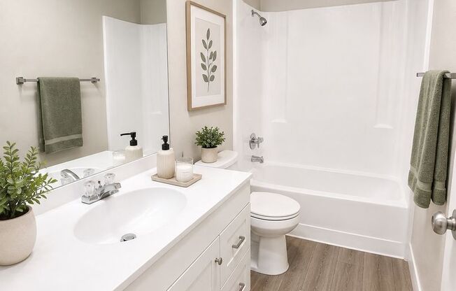 1 bed, 1 bath, 625 sqft, $1,625, Unit 106
