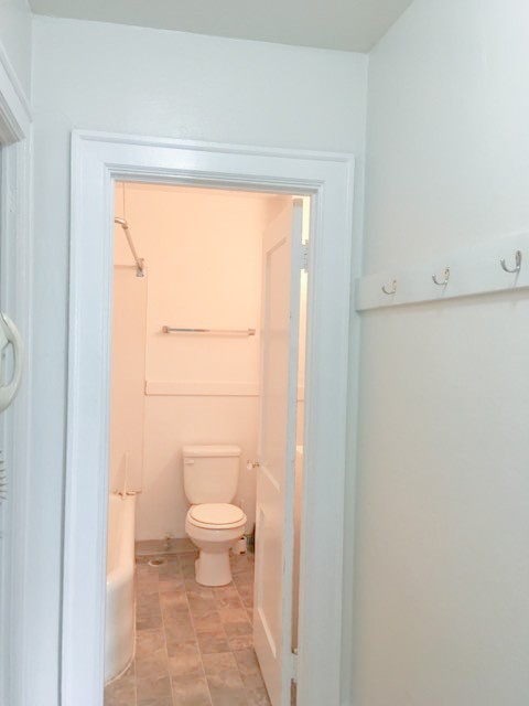 Studio, 1 bath, 455 sqft, $1,395, Unit 1519-302