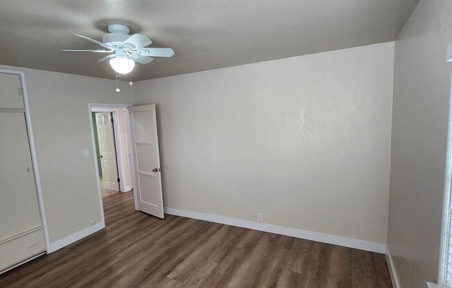 2 beds, 1 bath, $2,650