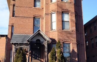 30 Morris Street