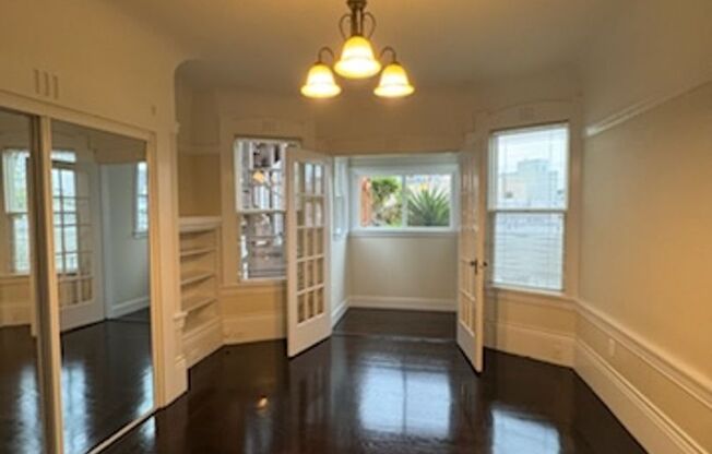 DUBOCE 180