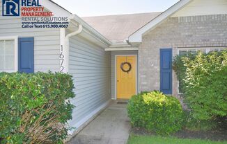 3 beds, 2 baths, $1,925