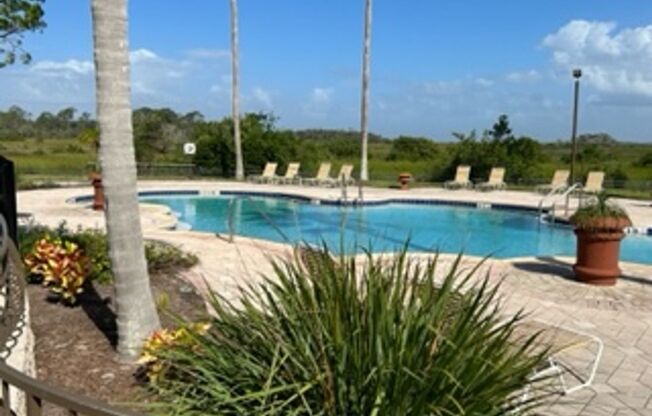 Location, Location, Location. Luxury 2 Bedroom condo just moments from downtown Saint Augustine and Beaches