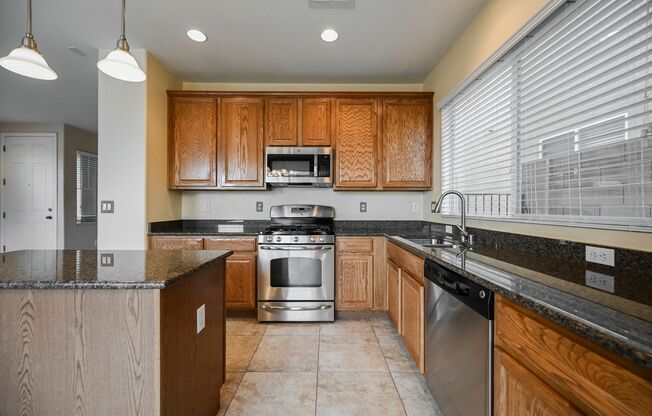 Lovely Home In Providence Community With Pool, Fitness Center, Trails, Playground, and Clubhouse.