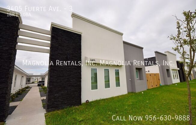 3405 FUERTE AVE
